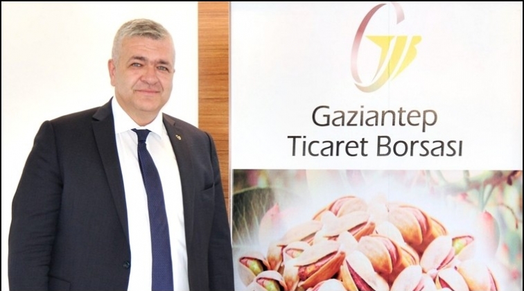 Antep Fıstığı Lisanslı Depo destekleri arttırıldı...