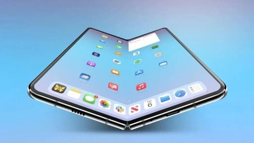 Apple'ın ilk katlanabilir ekranlı telefonuna yönelik yeni bilgi