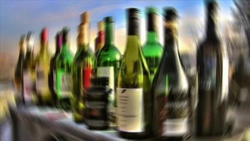 Araştırma: Alkol, pankreas kanseri riskini artırıyor