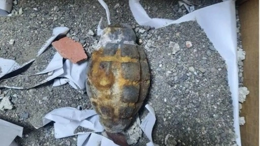 Ardahan'da bomba paniği