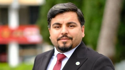 Arif Kocabıyık bir ayda üçüncü kez tutuklandı!