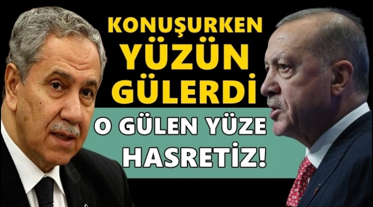 Arın&ccedil;: Tek kişilik bir h&uuml;k&uuml;met, ona da yazık...