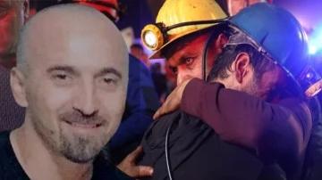 Arkadaşlarını bırakmadı, kurtarmak i&ccedil;in girdiği madende şehit oldu!