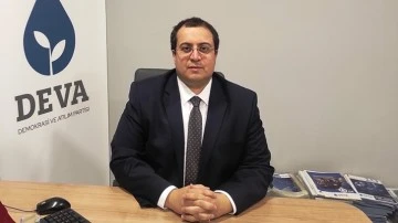 Arpacıoğlu: Gaziantep&rsquo;te sanayicimizin yaşadığı sorunların farkındayız