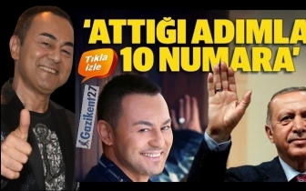 Artık, Erdoğan'ı &ouml;vmekte temkinli davranmayacak!