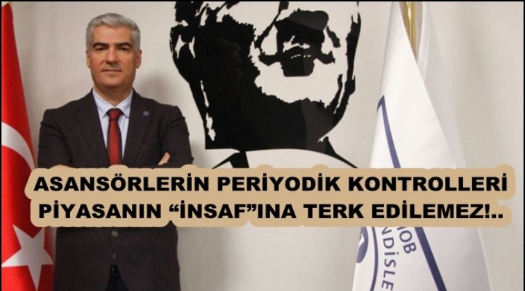 Asans&ouml;rlerin y&uuml;zde 51'i g&uuml;vensiz!