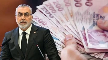 Asgari ücrete ara zam yapılmayacak!