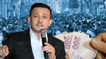 Asgari ücrete Temmuz'da ara zam yok!