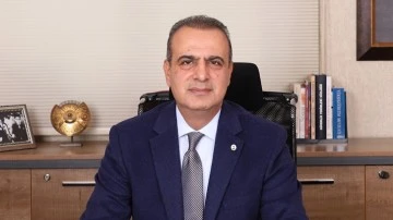 ASİD Başkanı Yıldırım 14 Mart Tıp Bayramı mesajı