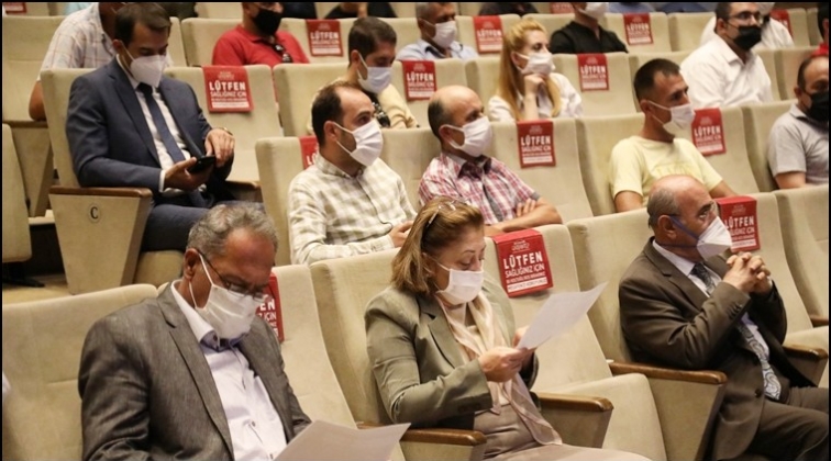 Aşılanmayı teşvik i&ccedil;in eğitim...