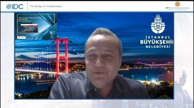 &lsquo;Askıda Fatura&rsquo; d&uuml;nya g&uuml;ndeminde...