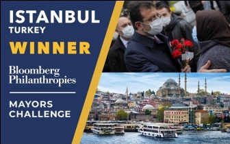 &lsquo;Askıda Fatura&rsquo; yarışma kazandırdı...