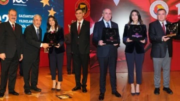 ASKO Holding'e üç ödül