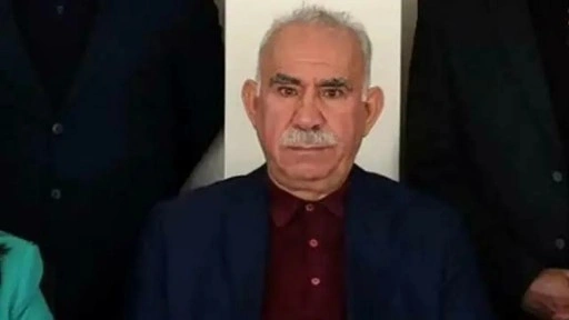 Asrın Hukuk Bürosu açıkladı: 'Öcalan, kardeşi ve vasisi ile görüştü'
