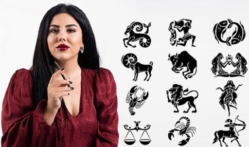 Astrolog Hilal Saraç tahliye oldu: 'Umuda kelepçe vurulmaz demiştim'