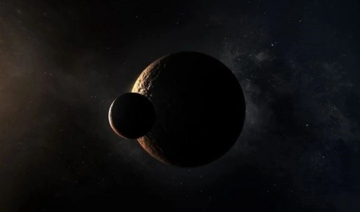 Astronomlardan şaşırtan keşif: Gizemli dokuzuncu gezegen eski verilerde ortaya çıktı