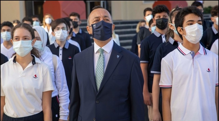 Asyalı: Okul varsa umut var...