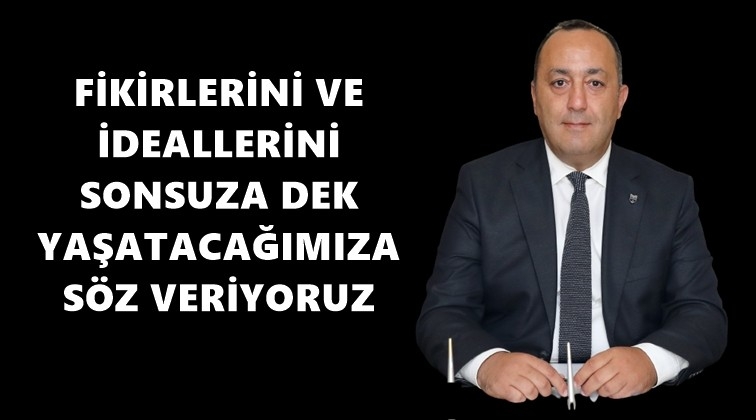 Asyalı'dan 10 Kasım mesajı