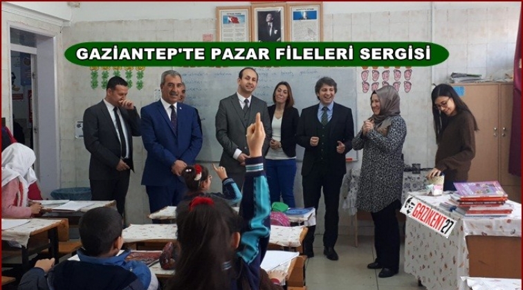 At Poşeti Kap Fileyi