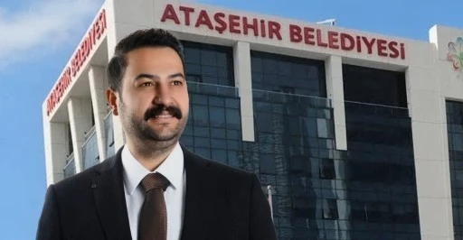 Ataşehir Belediye Başkan Vekili Murat G&uuml;neş ve 5 kişi tutuklandı