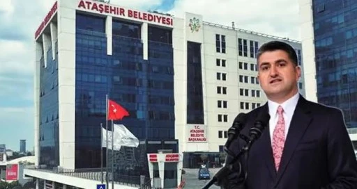 Ataşehir Belediyesi'nde başkanvekili CHP'li Murat G&uuml;neş se&ccedil;ildi