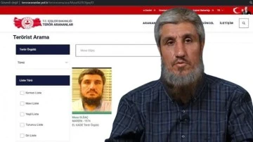 Atat&uuml;rk d&uuml;şmanı &lsquo;Musa Hoca&rsquo; El Kaideci &ccedil;ıktı!