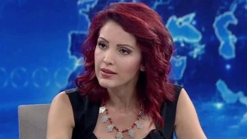 Atat&uuml;rk'e 'Ma&ccedil;o erkek' diyen Nagehan Al&ccedil;ı'ya k&ouml;t&uuml; haber