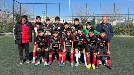 Atat&uuml;rk&rsquo;&uuml;n Gaziantep&rsquo;e gelişinin 93. yıl d&ouml;n&uuml;m&uuml;nde anlamlı turnuva