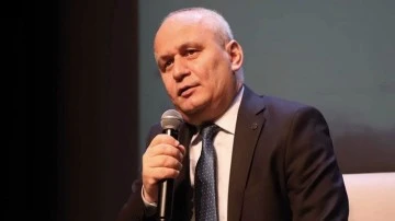 Atat&uuml;rk&ccedil;&uuml; ilahiyat&ccedil;ı Cemil Kılı&ccedil;'a soruşturma