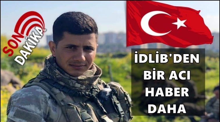 MSB: 2 şehit 3 yaralımız var