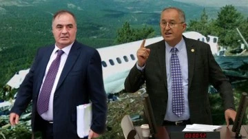 Atila Sertel, 'Milyon dolarlık b&uuml;rokrat'ı paylaştı...