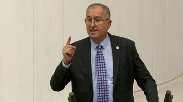 Atila Sertel: Yerli ve milliyiz diyenler Amerika&rsquo;ya teslim olmuşlar!