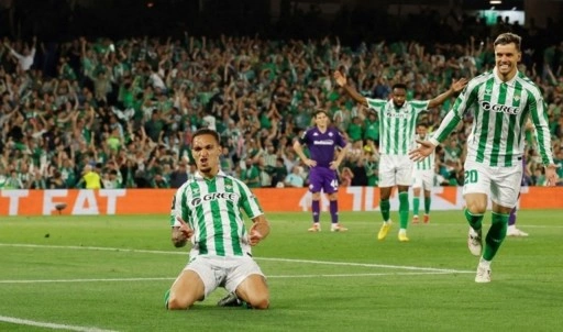 Atletico Madrid'den Antony hamlesi!