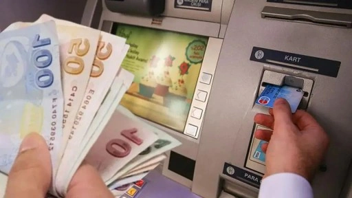 ATM’lerde yeni dönem: Bankaların para çekme limitleri değişti!