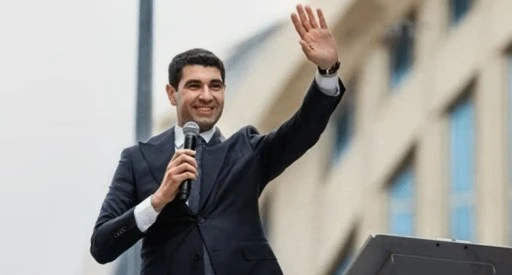 Avcılar Belediye Başkanı Utku Caner &Ccedil;aykara i&ccedil;in tahliye kararı