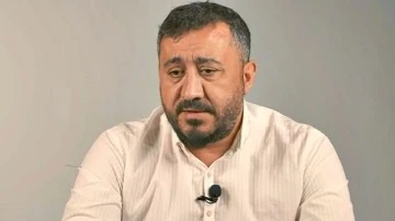 Avrasya Araştırma Başkanı Kemal &Ouml;zkiraz&rsquo;a saldırı