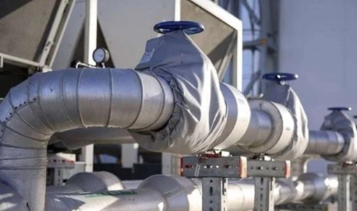 Avrupa'da sert kış ve Rus gazında düşüş LNG talebini artırdı