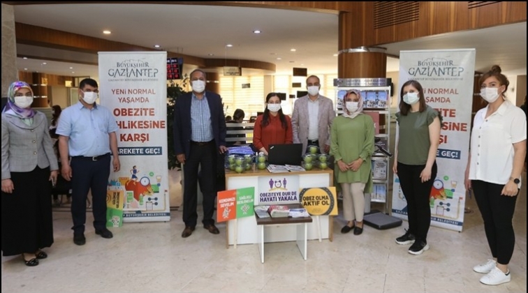 Avrupa Obezite G&uuml;n&uuml;...