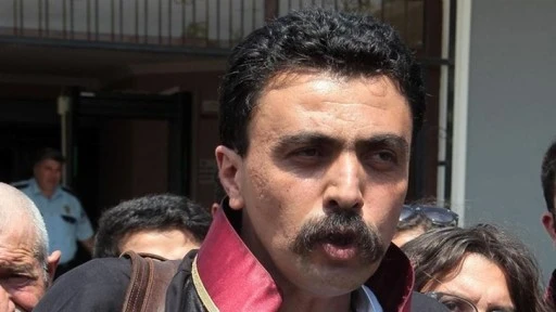 Avukat Selçuk Kozağaçlı tahliye edildi!