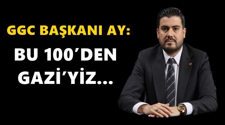 Ay: Y&uuml;z yıllarca unutulmayacak bir destan