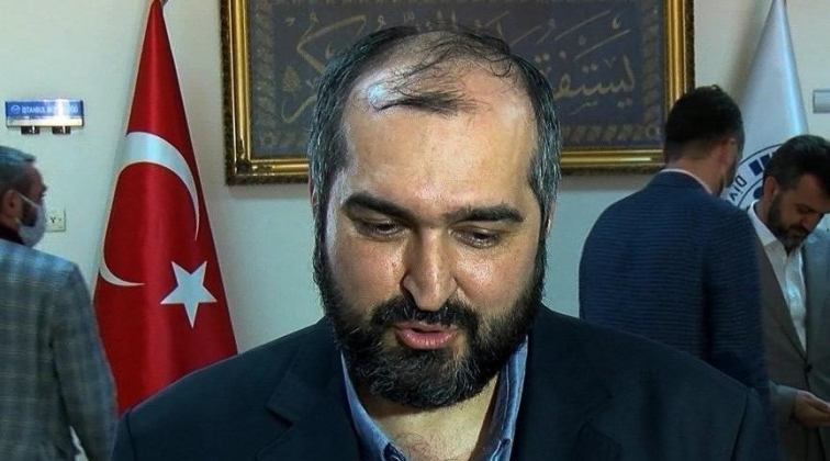 Ayasofya &lsquo;baş imamı&rsquo; laikliğin kaldırılmasını istedi