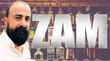 Aybaş b&ouml;yle duyurdu: Yine zam hazırmıyız...