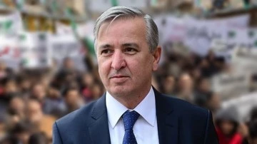 Aydın Ünal: 'Suriyeliler gitsin' deme hakkını nereden alıyorsun