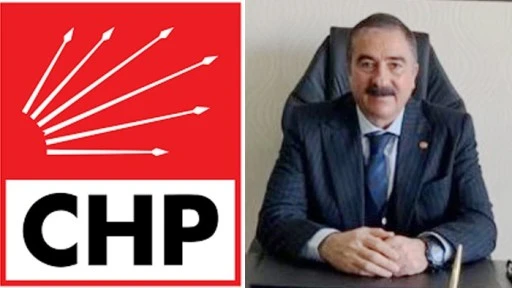 Ayhan Tiryaki, CHP Parti Meclisi Üyeliği için adaylığını açıkladı