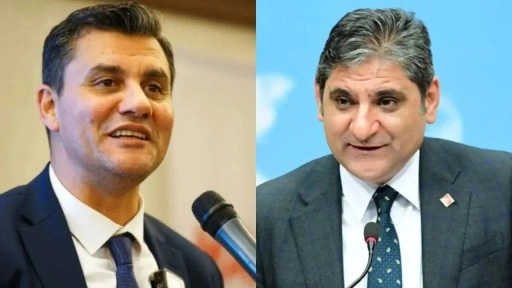 Aykut Erdoğdu'dan Ferdi Zeyrek'e mektup: 'Hadi ayağa kalk kardeşim'