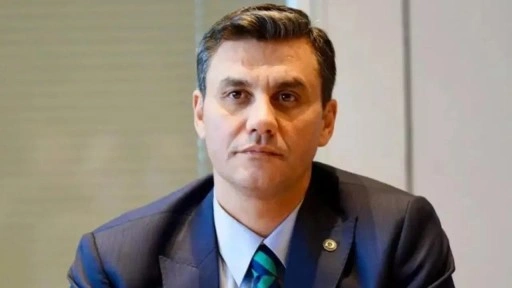 Ferdi Zeyrek tehdit edildiğini açıklamış!