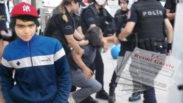 AYM'den Berkin Elvan'ın annesi i&ccedil;in karar