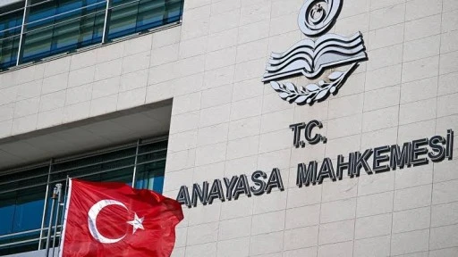AYM'den 'hasta mahremiyeti' kararı Resmi Gazete'de yayımlandı.