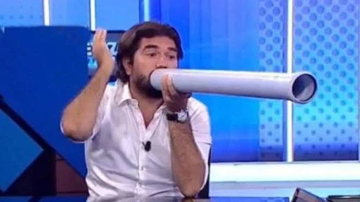 AYM'den Rasim Ozan Kütahyalı'ya soğuk duş!