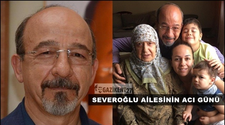 Aynı g&uuml;n &ccedil;ifte acıyla sarsıldılar...